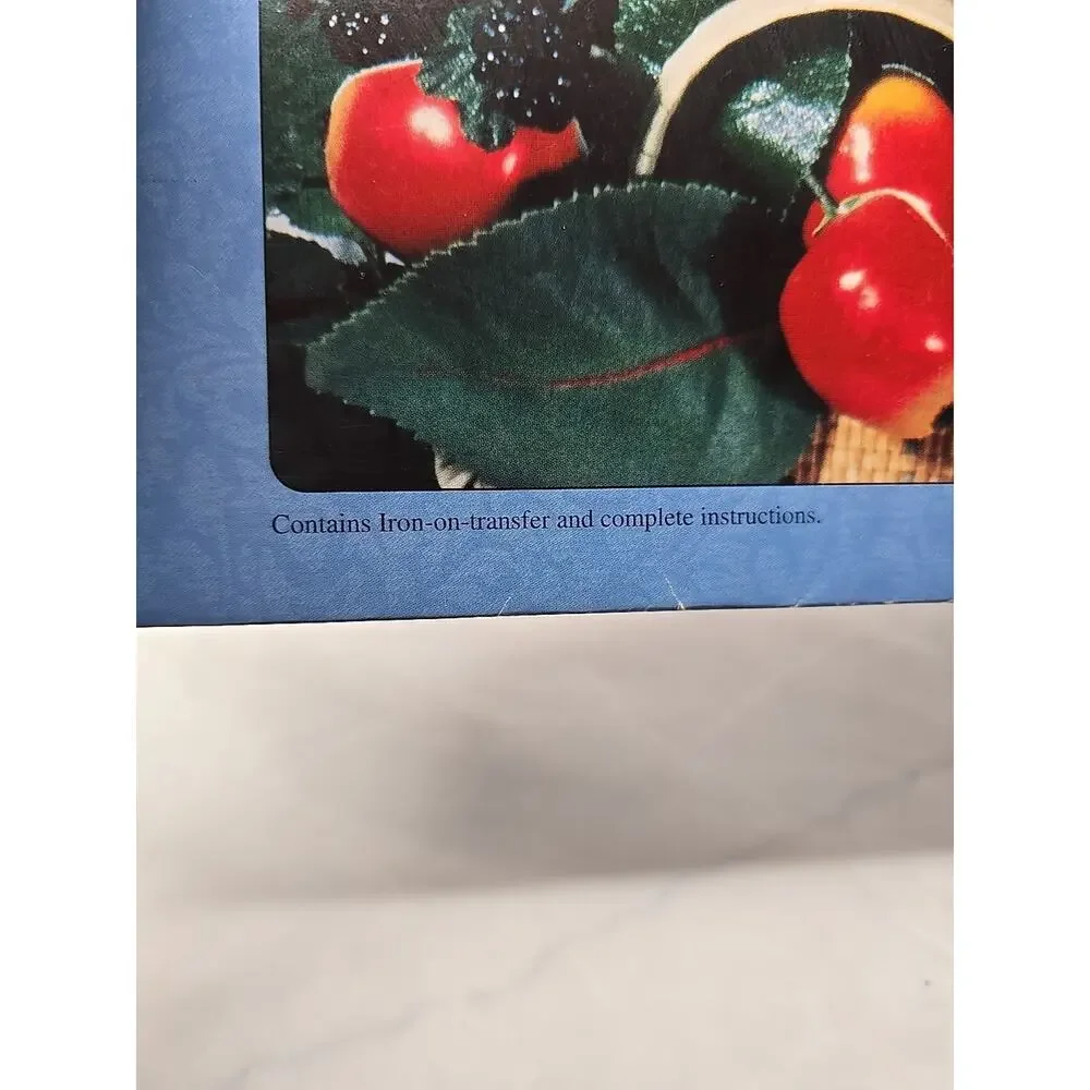 Daisy Kingdom vintage 1992